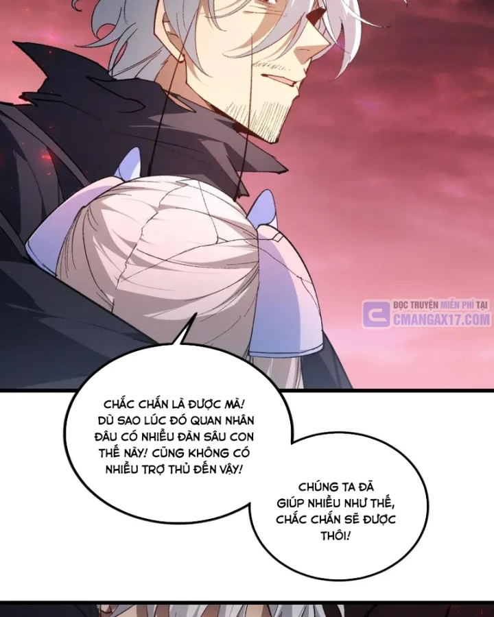 Ta Là Chúa Tể Trùng Độc Chapter 119 - 19