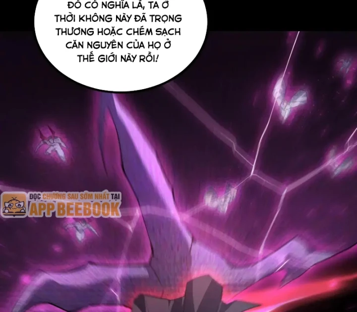 Ta Là Chúa Tể Trùng Độc Chapter 119 - 25