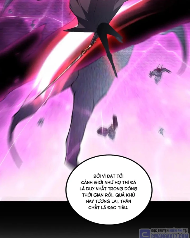 Ta Là Chúa Tể Trùng Độc Chapter 119 - 26