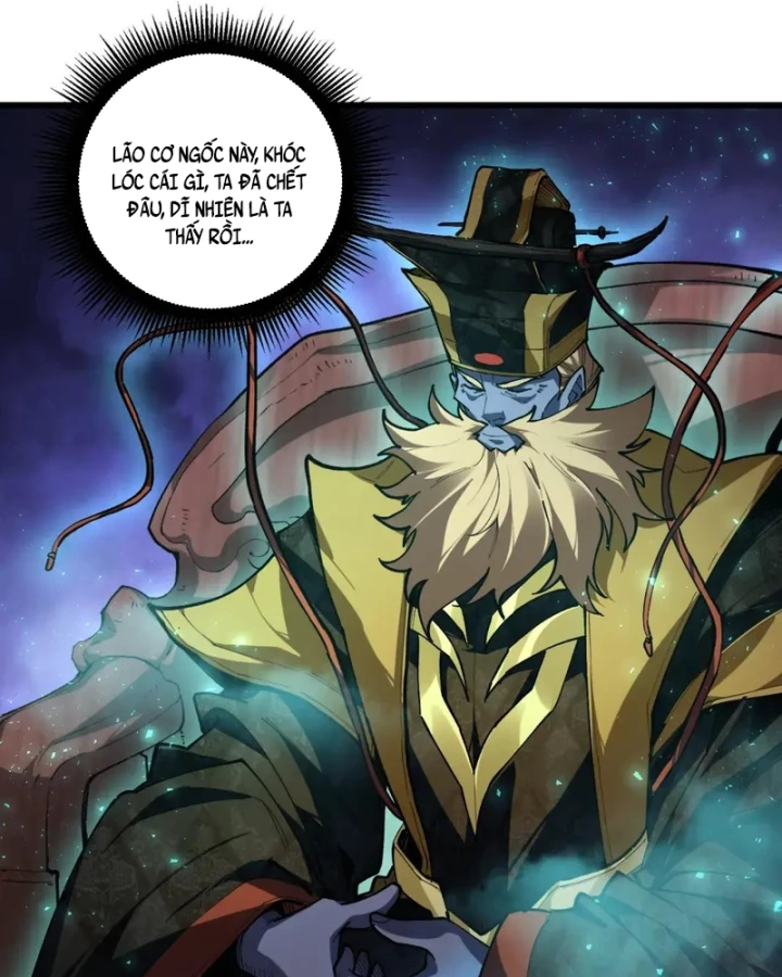 Ta Là Chúa Tể Trùng Độc Chapter 119 - 45