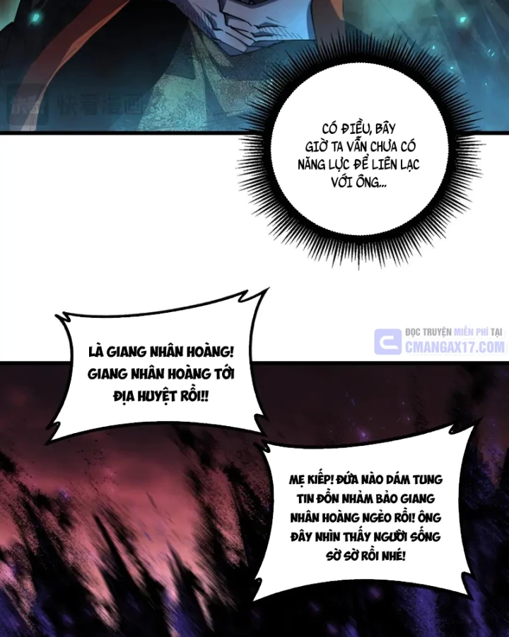 Ta Là Chúa Tể Trùng Độc Chapter 119 - 46