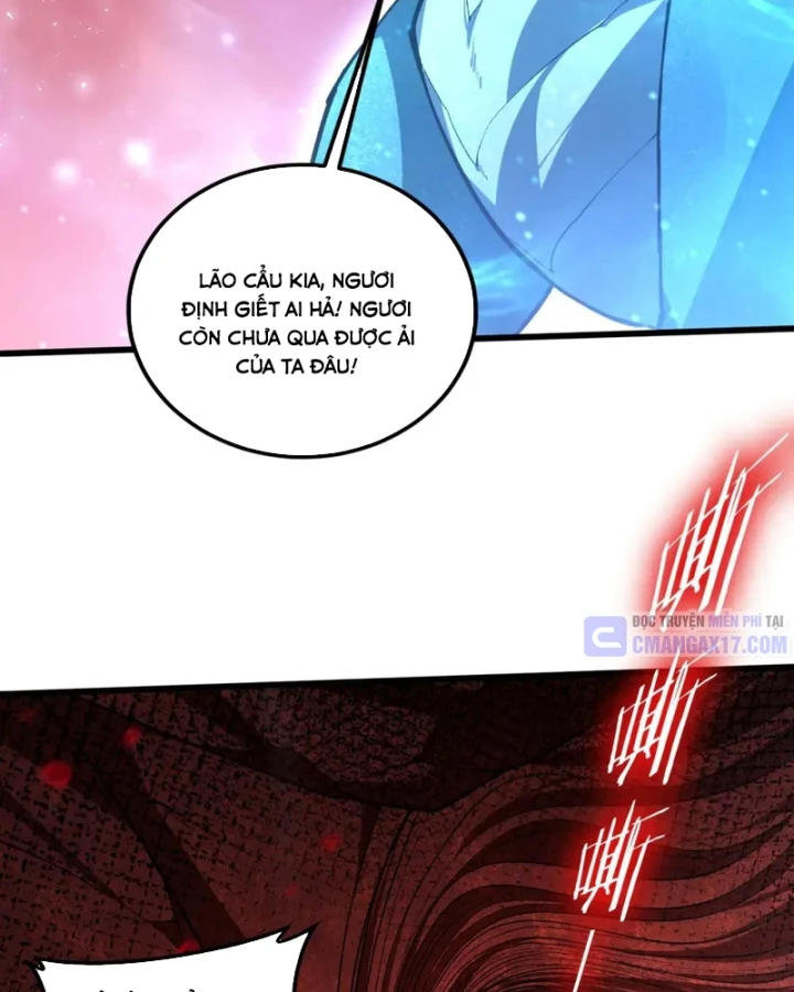 Ta Là Chúa Tể Trùng Độc Chapter 119 - 54