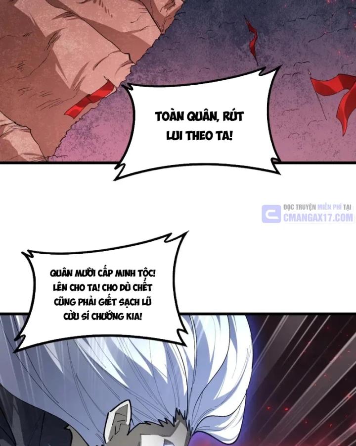 Ta Là Chúa Tể Trùng Độc Chapter 119 - 66
