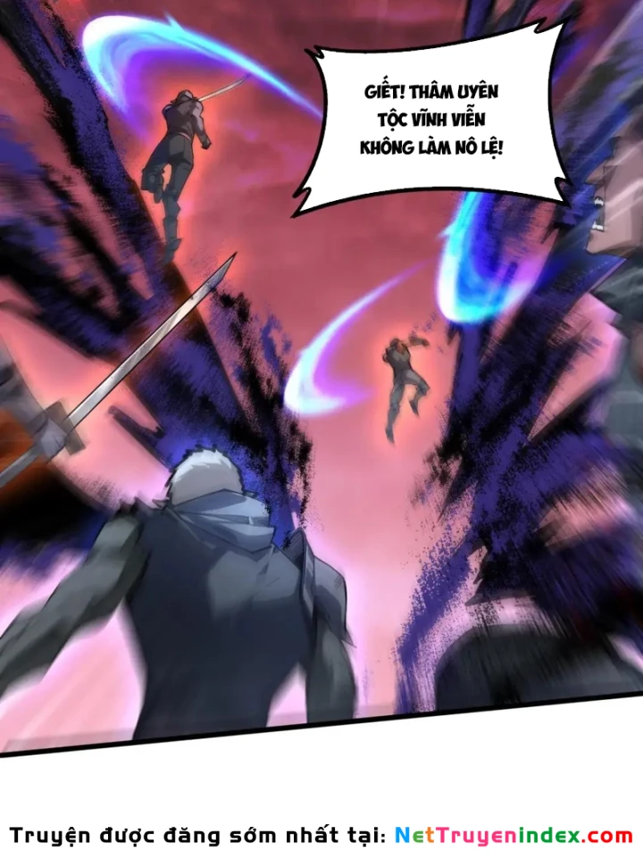 Ta Là Chúa Tể Trùng Độc Chapter 119 - 69