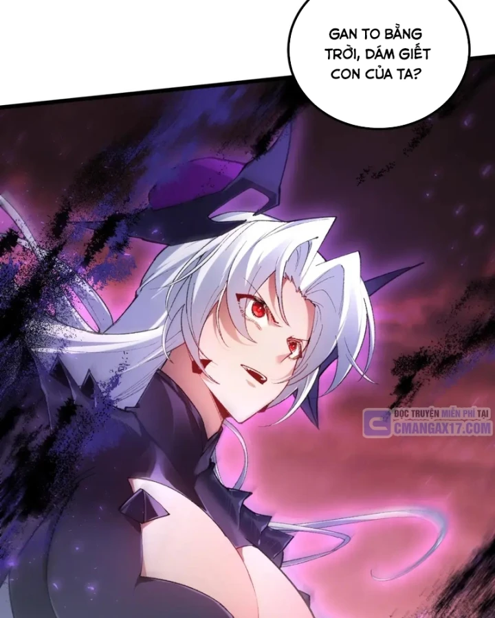 Ta Là Chúa Tể Trùng Độc Chapter 119 - 78