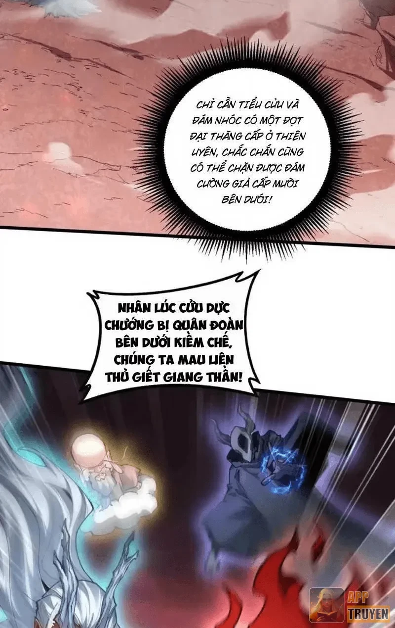 Ta Là Chúa Tể Trùng Độc Chapter 120 - 5