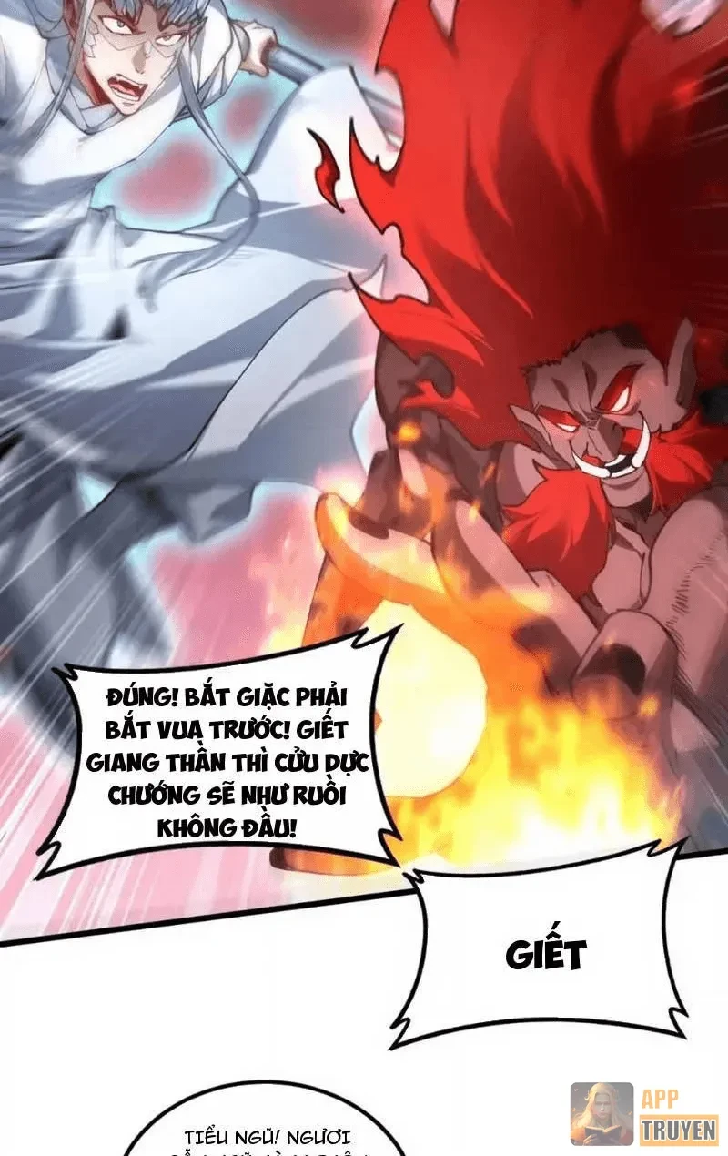 Ta Là Chúa Tể Trùng Độc Chapter 120 - 6