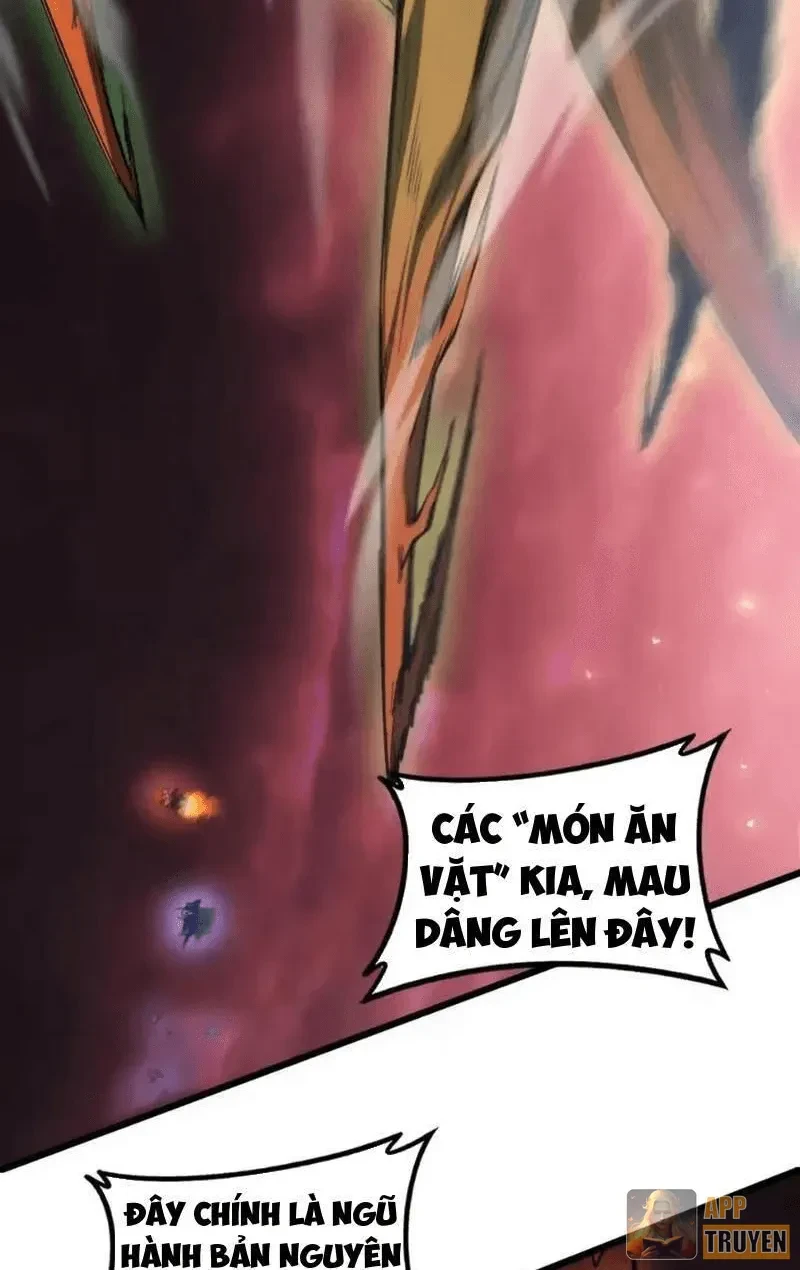 Ta Là Chúa Tể Trùng Độc Chapter 120 - 9