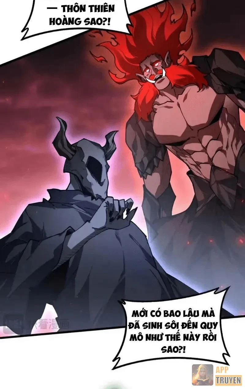 Ta Là Chúa Tể Trùng Độc Chapter 120 - 10