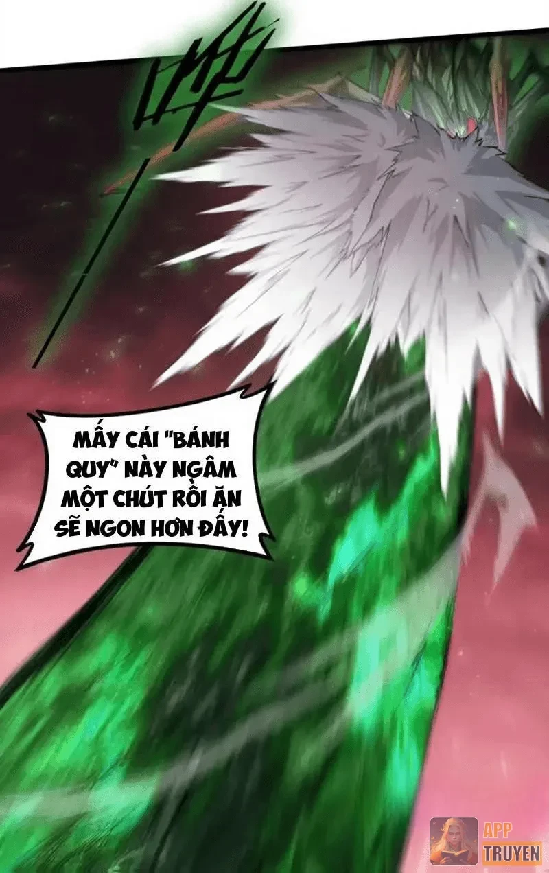 Ta Là Chúa Tể Trùng Độc Chapter 120 - 11