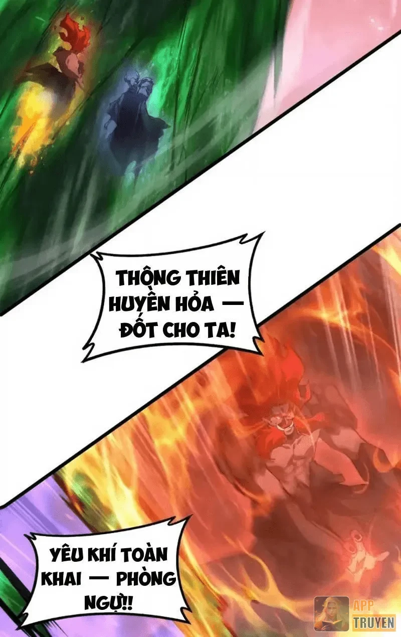 Ta Là Chúa Tể Trùng Độc Chapter 120 - 12
