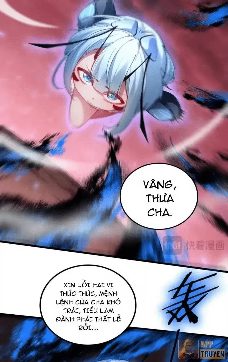 Ta Là Chúa Tể Trùng Độc Chapter 120 - 17