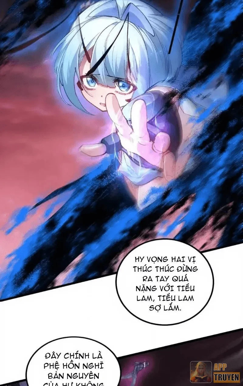 Ta Là Chúa Tể Trùng Độc Chapter 120 - 18