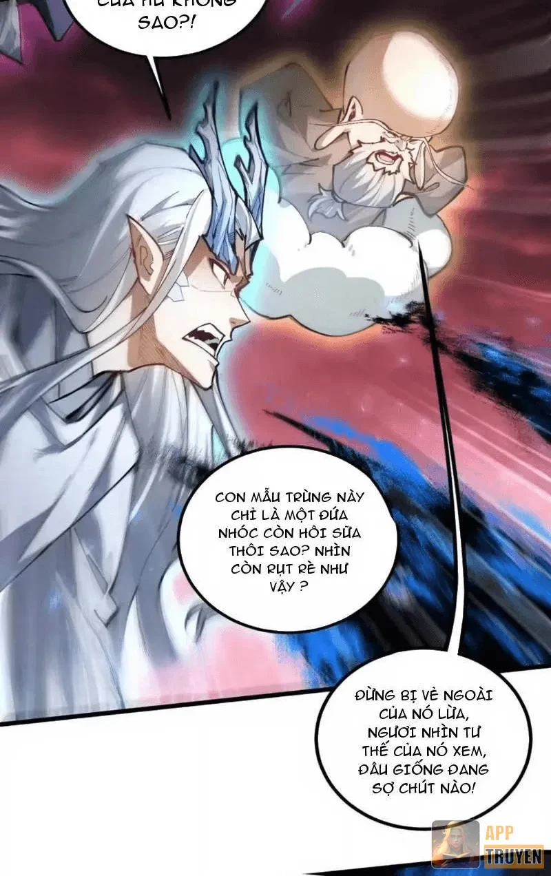 Ta Là Chúa Tể Trùng Độc Chapter 120 - 19