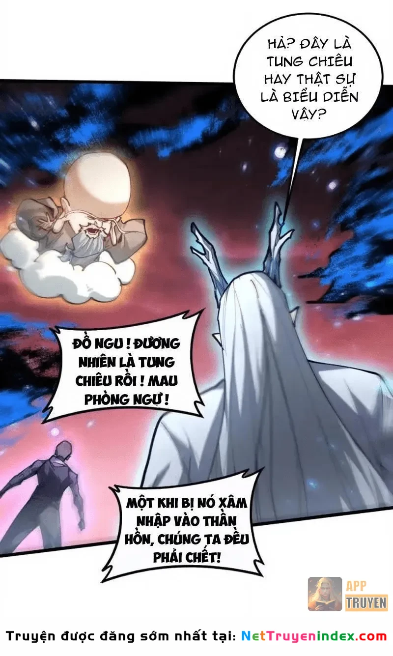 Ta Là Chúa Tể Trùng Độc Chapter 120 - 21