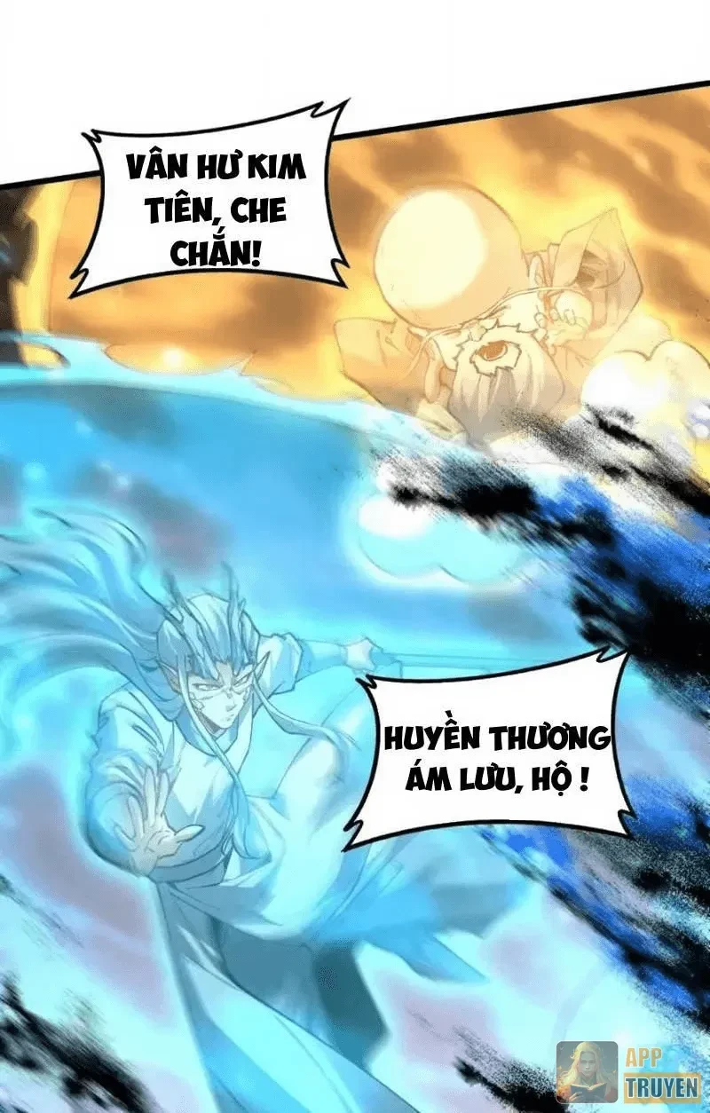 Ta Là Chúa Tể Trùng Độc Chapter 120 - 22