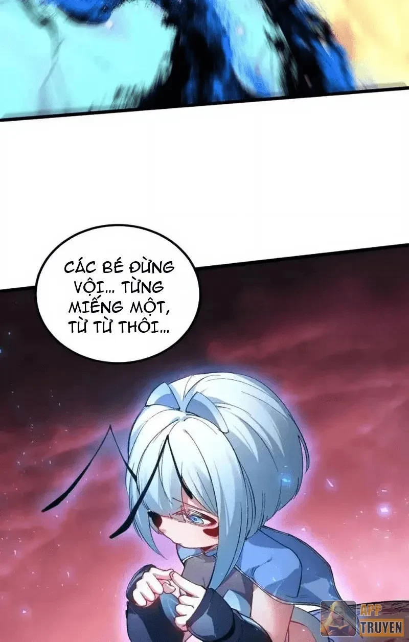Ta Là Chúa Tể Trùng Độc Chapter 120 - 24
