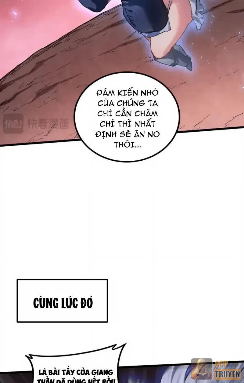 Ta Là Chúa Tể Trùng Độc Chapter 120 - 25