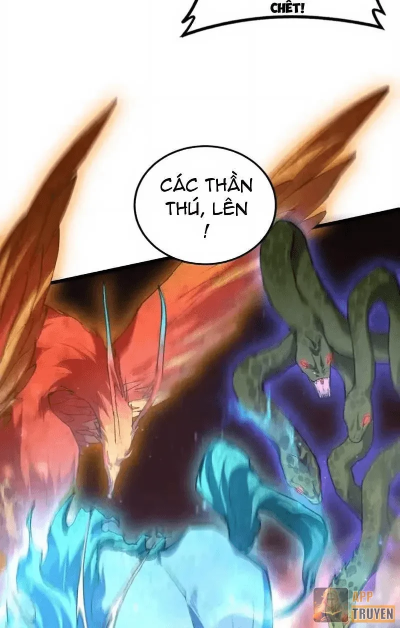 Ta Là Chúa Tể Trùng Độc Chapter 120 - 27