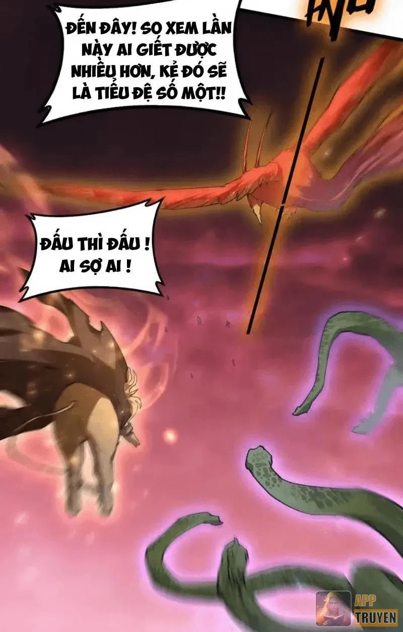 Ta Là Chúa Tể Trùng Độc Chapter 120 - 29
