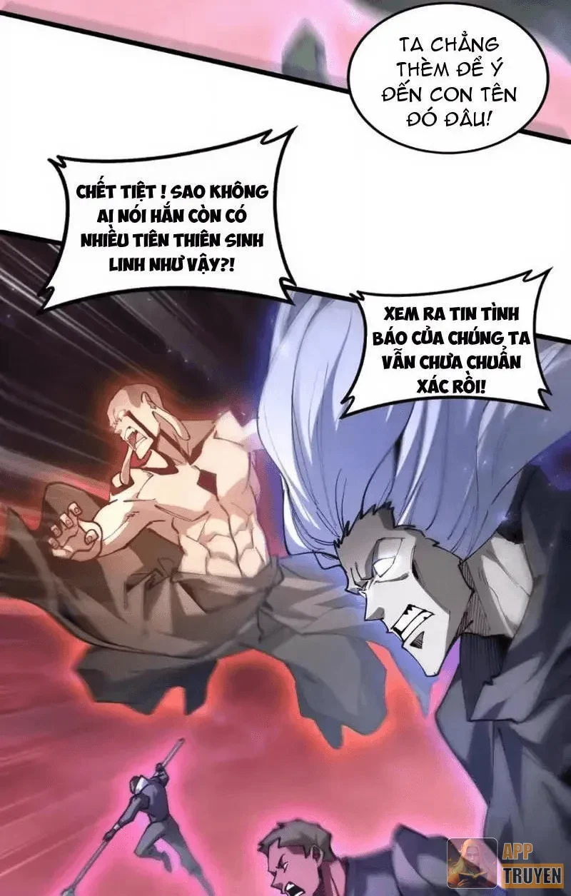 Ta Là Chúa Tể Trùng Độc Chapter 120 - 30