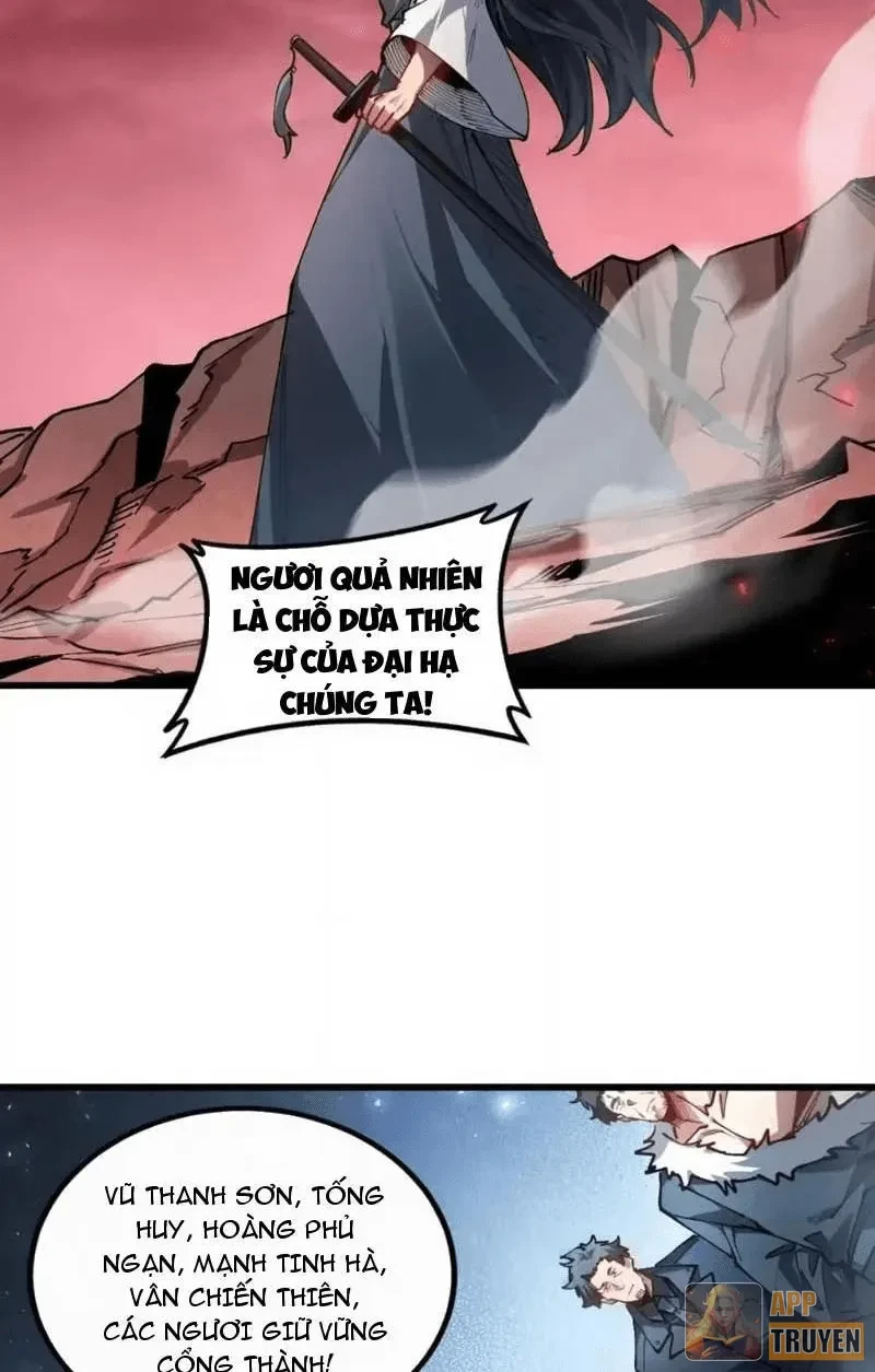 Ta Là Chúa Tể Trùng Độc Chapter 120 - 32