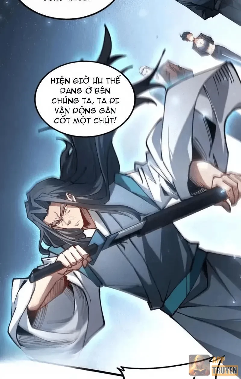 Ta Là Chúa Tể Trùng Độc Chapter 120 - 33