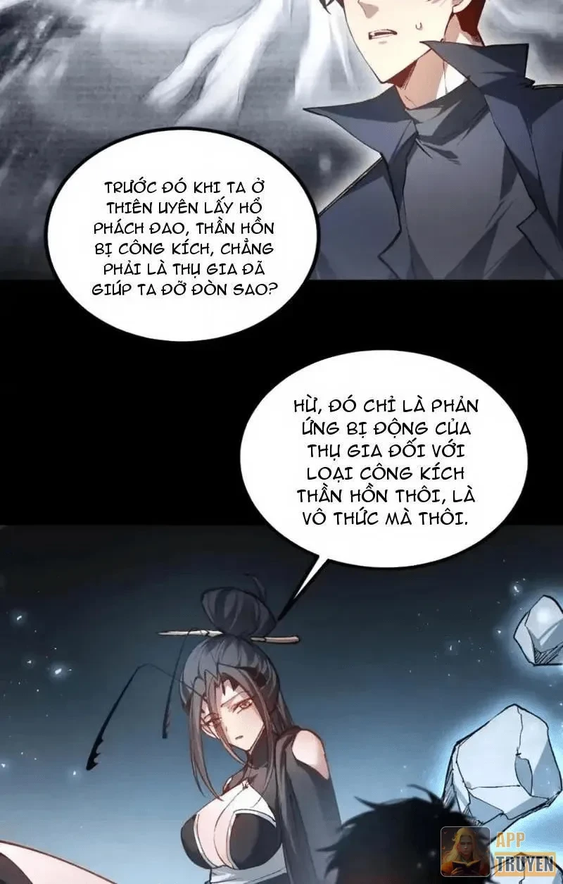 Ta Là Chúa Tể Trùng Độc Chapter 120 - 40