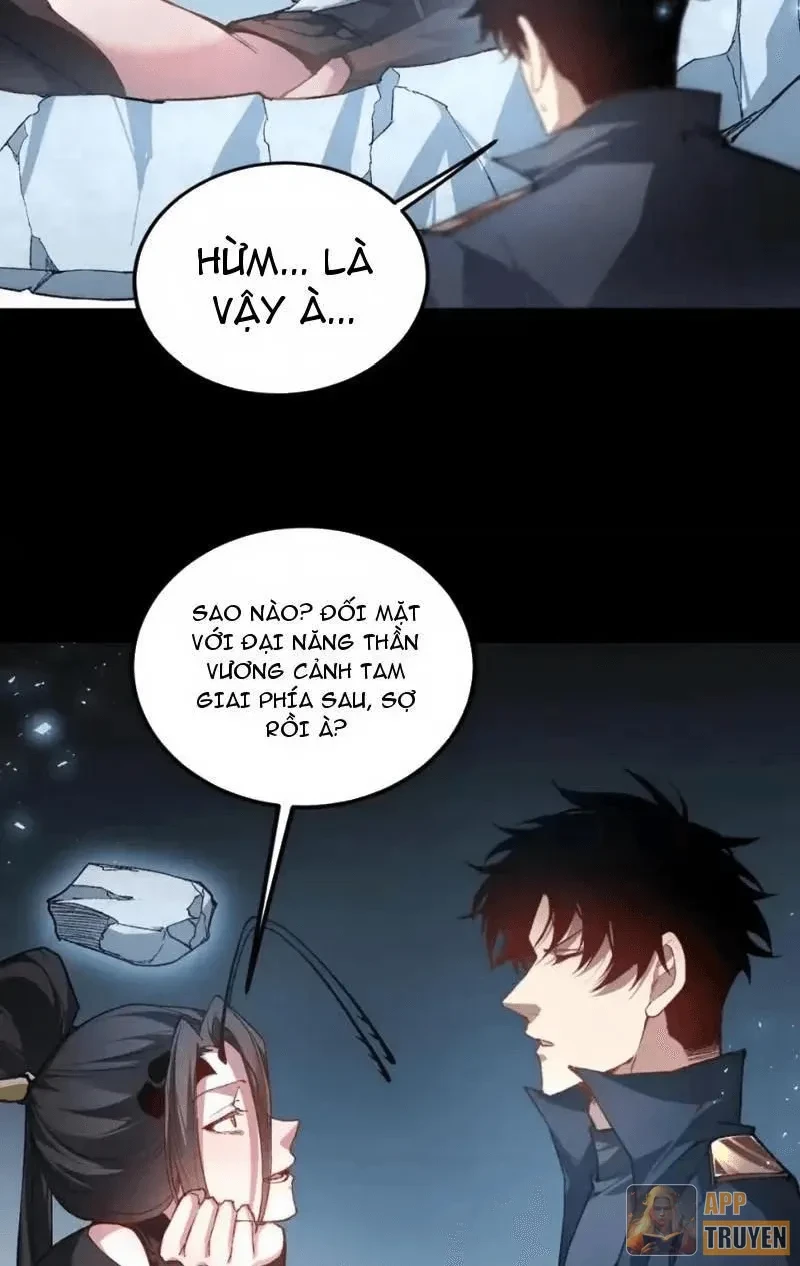 Ta Là Chúa Tể Trùng Độc Chapter 120 - 41