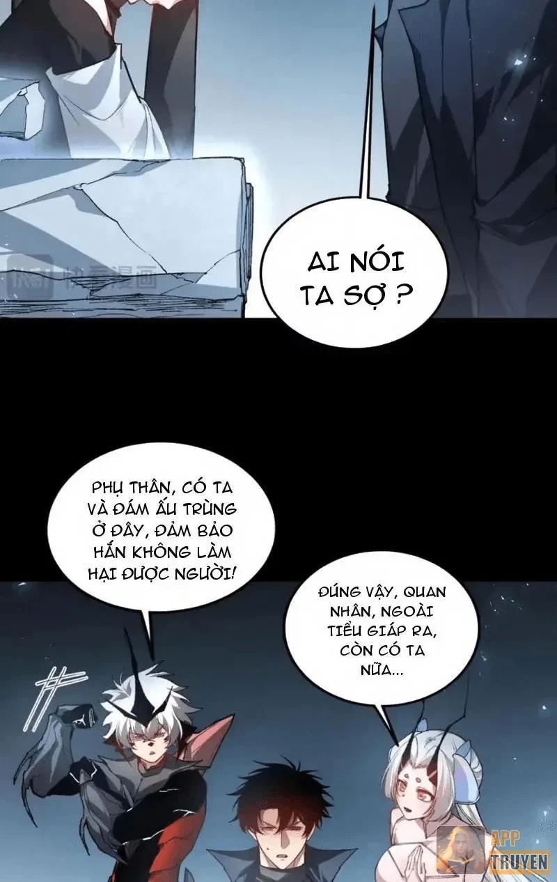 Ta Là Chúa Tể Trùng Độc Chapter 120 - 42