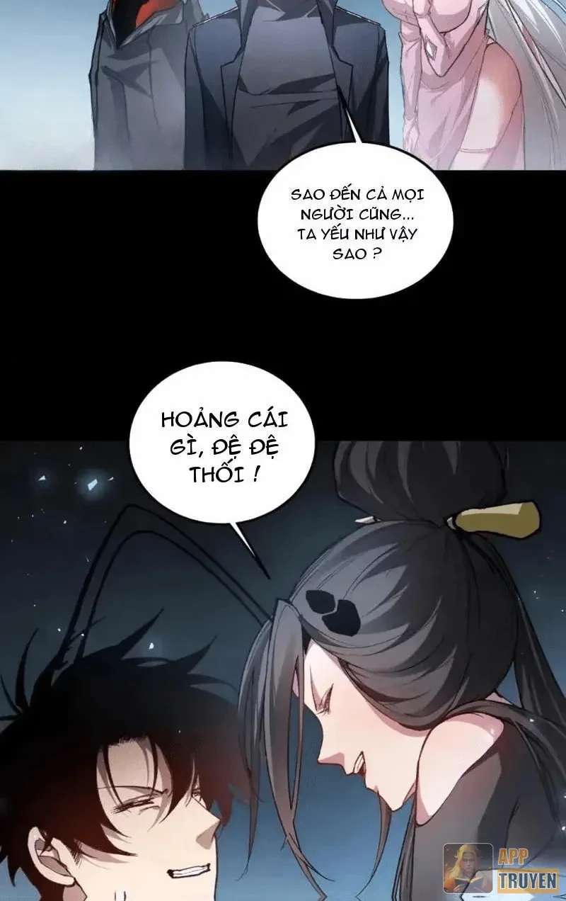 Ta Là Chúa Tể Trùng Độc Chapter 120 - 43