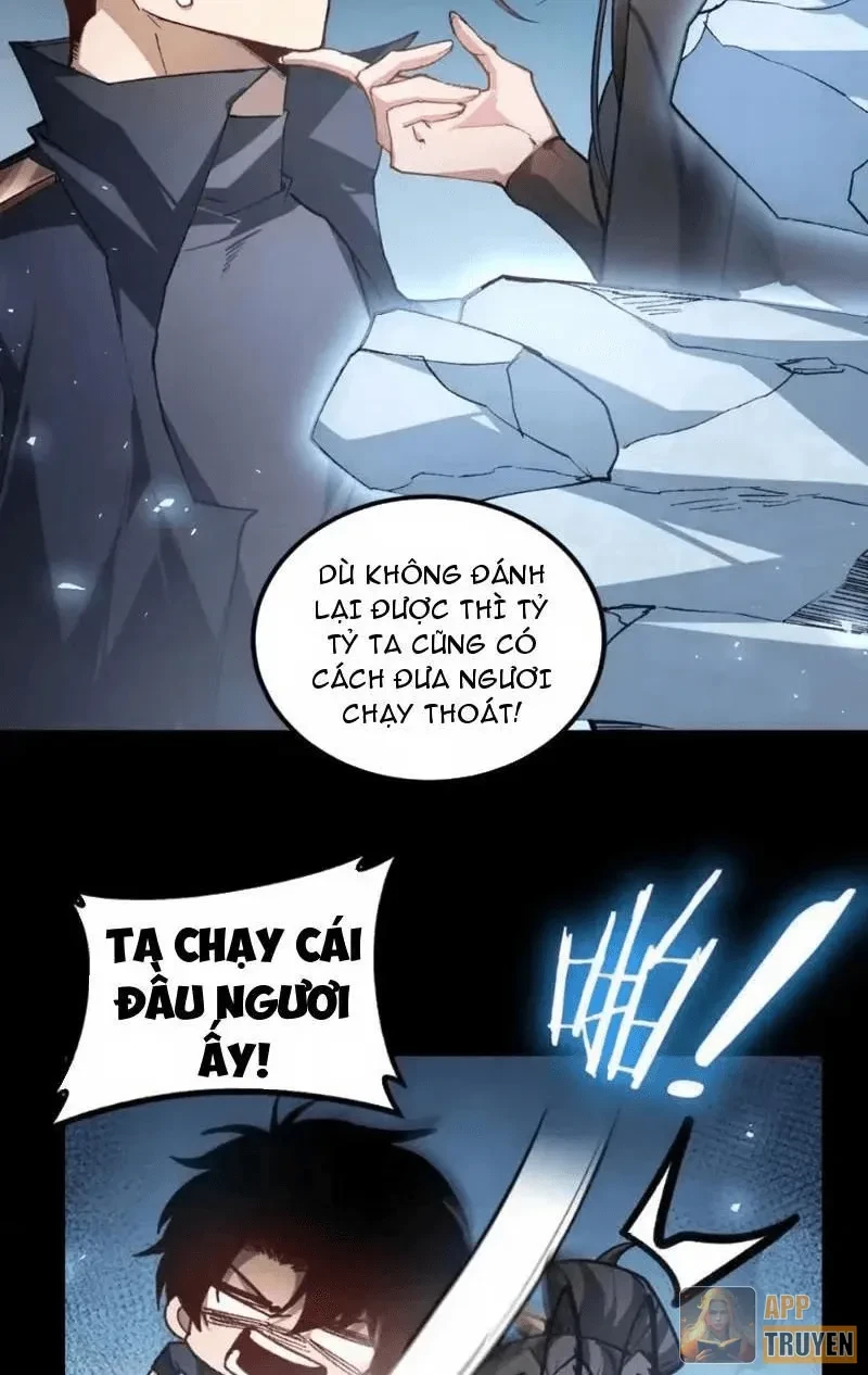 Ta Là Chúa Tể Trùng Độc Chapter 120 - 44
