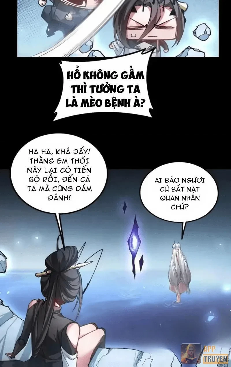 Ta Là Chúa Tể Trùng Độc Chapter 120 - 45