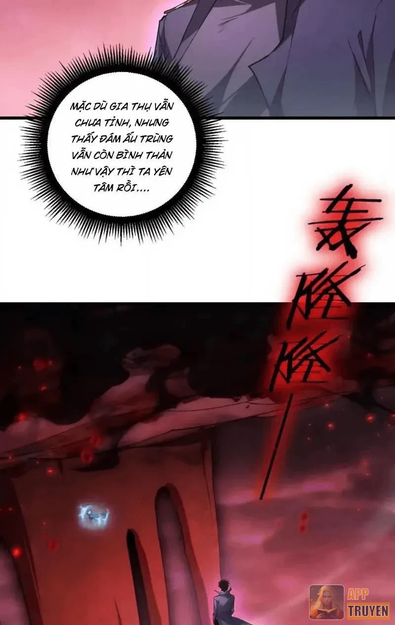 Ta Là Chúa Tể Trùng Độc Chapter 120 - 48