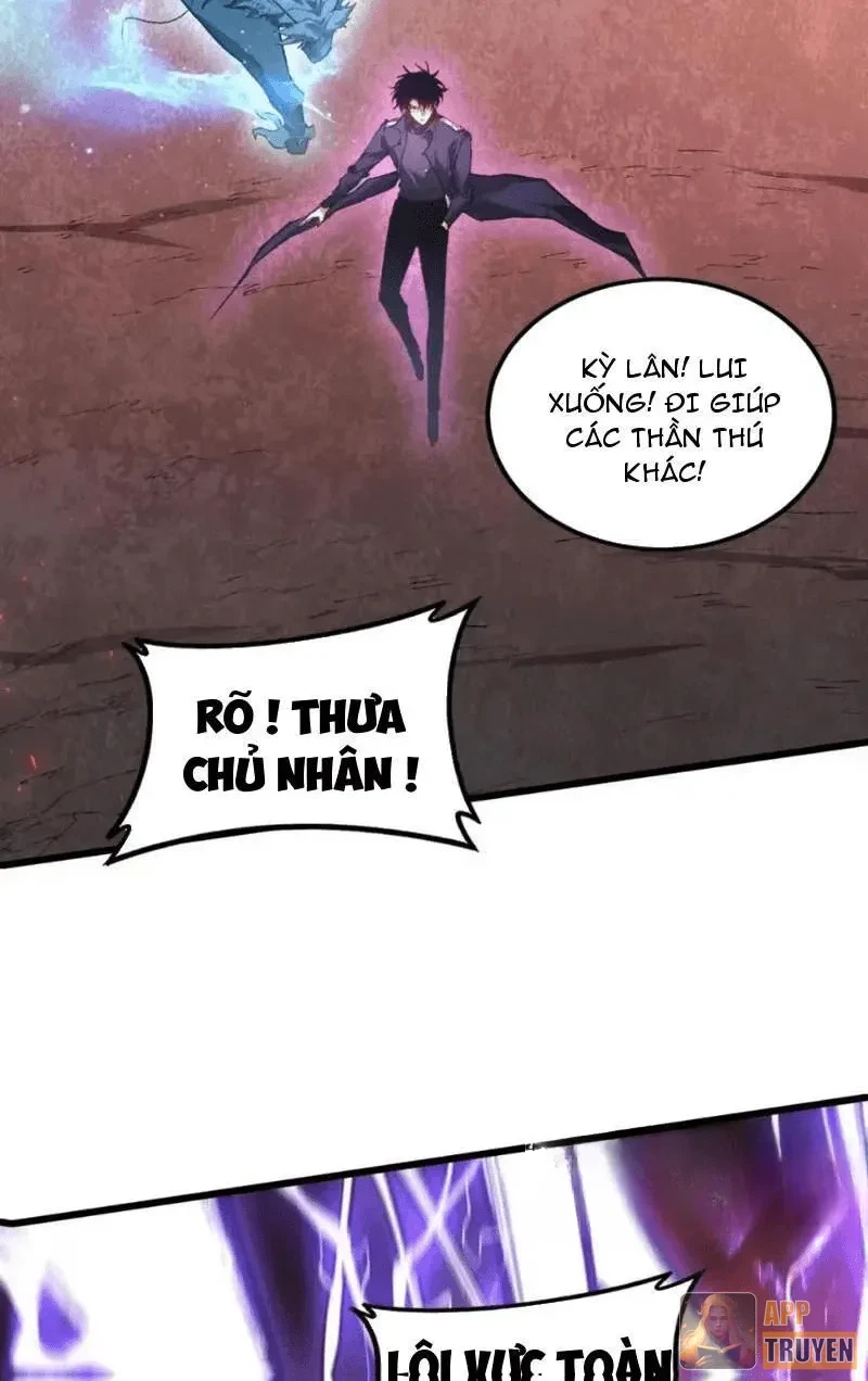 Ta Là Chúa Tể Trùng Độc Chapter 120 - 54