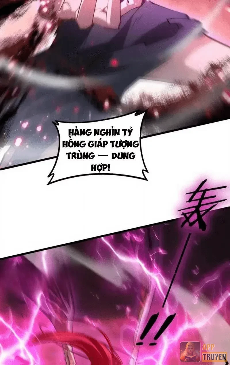 Ta Là Chúa Tể Trùng Độc Chapter 120 - 58