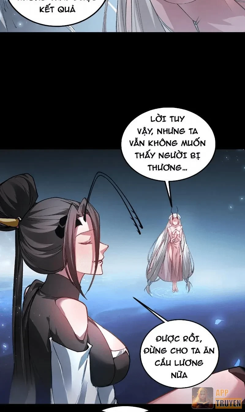 Ta Là Chúa Tể Trùng Độc Chapter 121 - 44