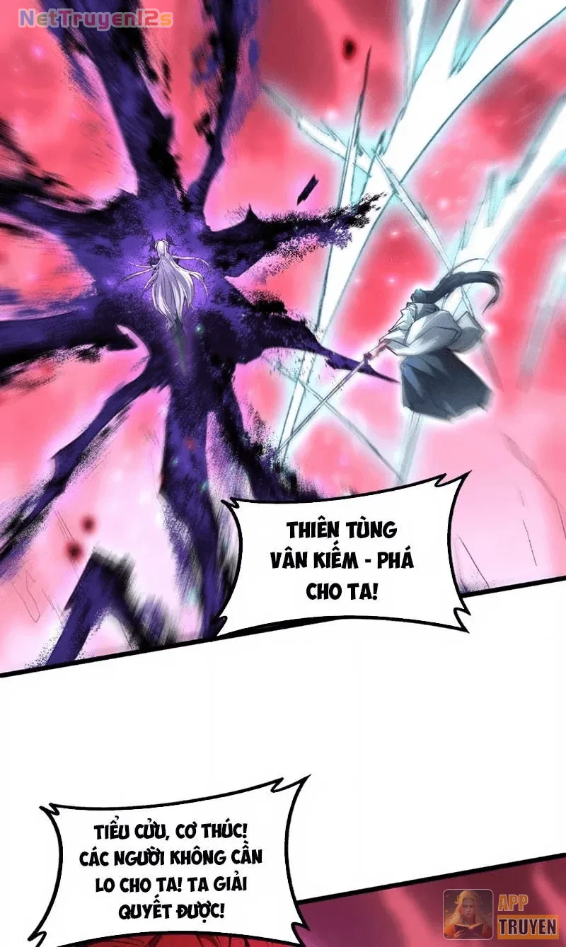 Ta Là Chúa Tể Trùng Độc Chapter 121 - 55