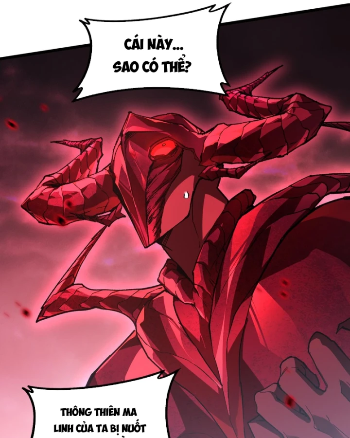 Ta Là Chúa Tể Trùng Độc Chapter 122 - 23