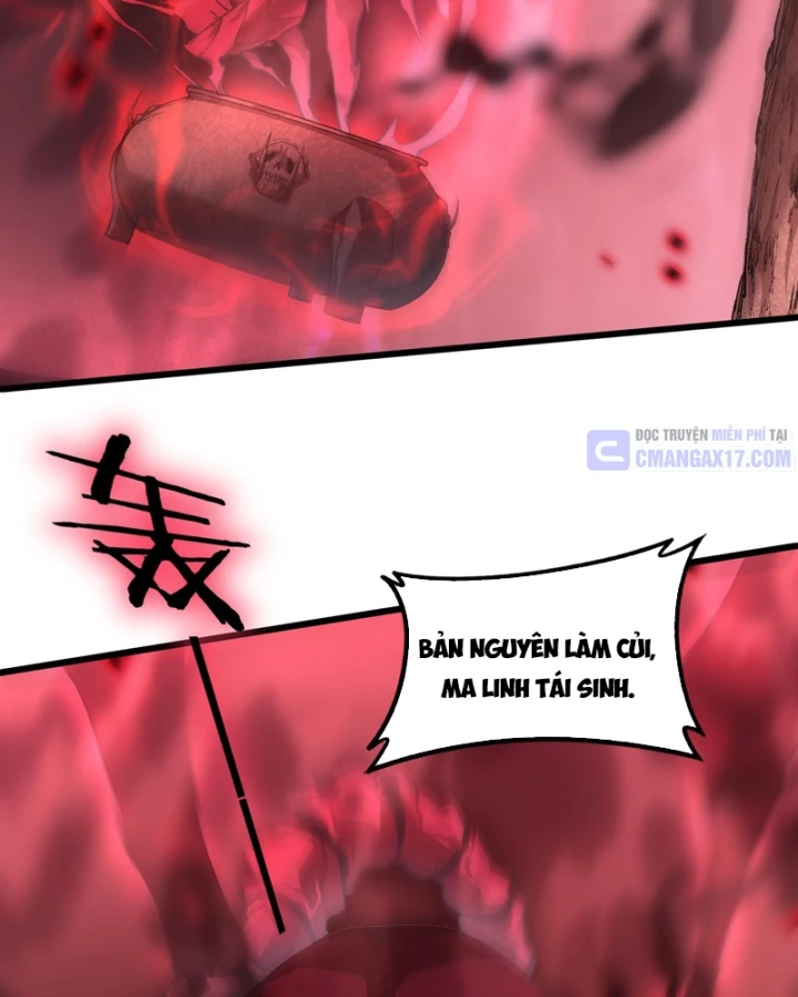 Ta Là Chúa Tể Trùng Độc Chapter 122 - 28