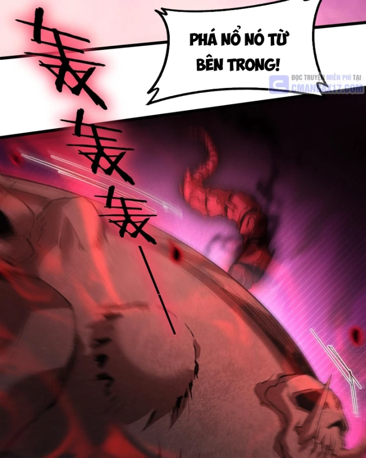 Ta Là Chúa Tể Trùng Độc Chapter 122 - 32