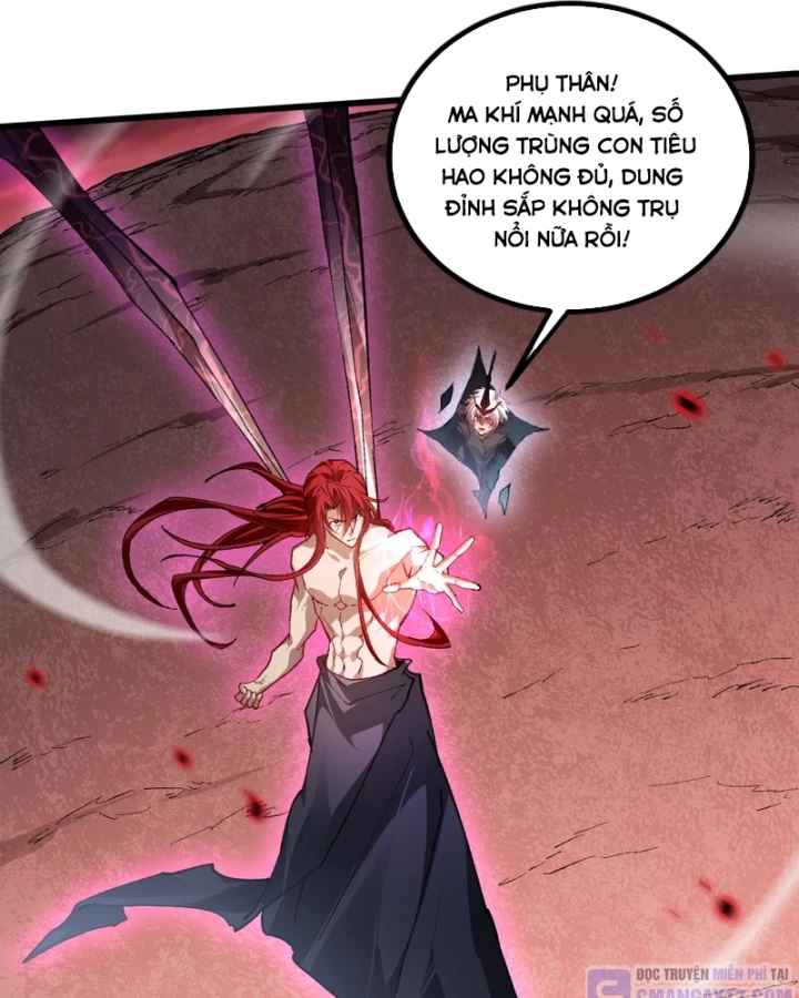 Ta Là Chúa Tể Trùng Độc Chapter 122 - 34
