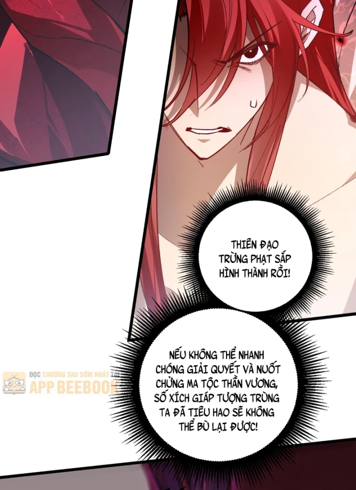 Ta Là Chúa Tể Trùng Độc Chapter 122 - 39