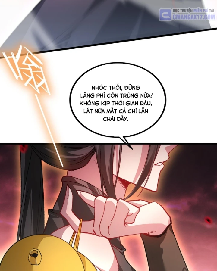 Ta Là Chúa Tể Trùng Độc Chapter 122 - 41