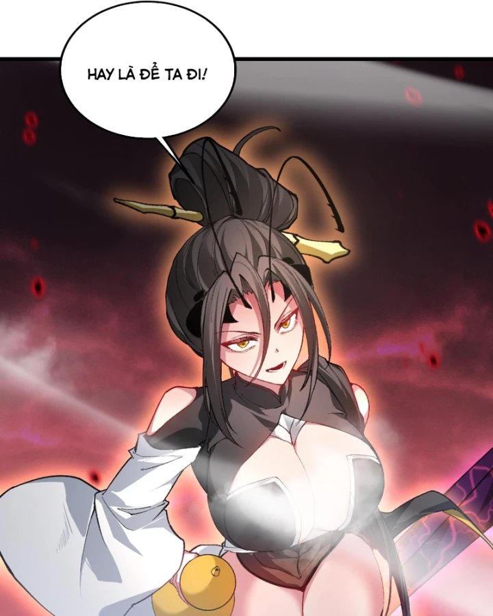Ta Là Chúa Tể Trùng Độc Chapter 122 - 43