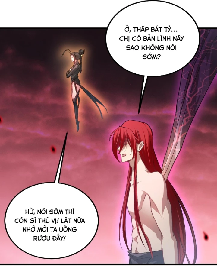 Ta Là Chúa Tể Trùng Độc Chapter 122 - 57