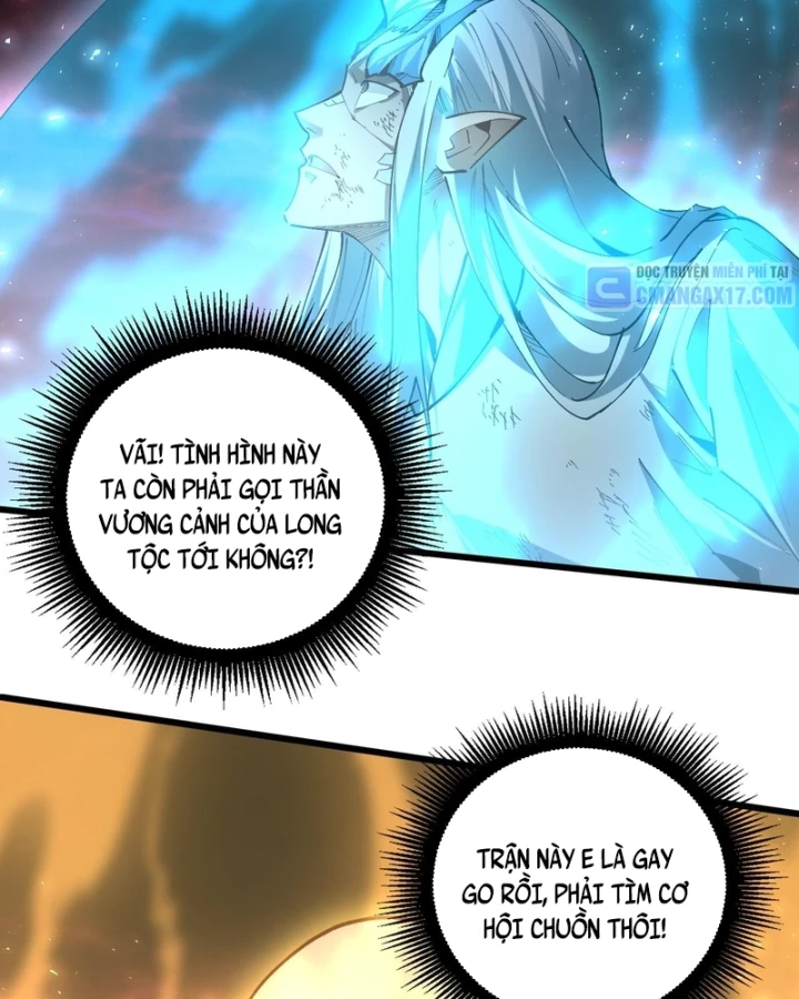 Ta Là Chúa Tể Trùng Độc Chapter 123 - 7