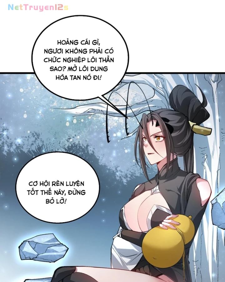 Ta Là Chúa Tể Trùng Độc Chapter 123 - 16