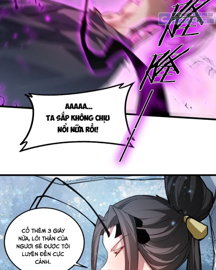 Ta Là Chúa Tể Trùng Độc Chapter 123 - 27