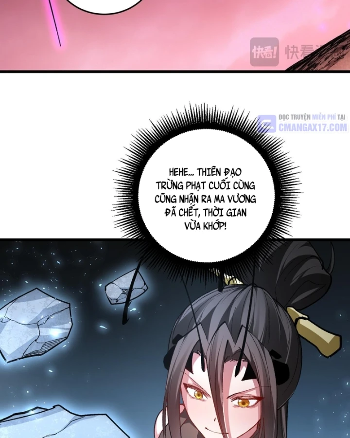 Ta Là Chúa Tể Trùng Độc Chapter 123 - 34